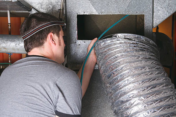 Best HVAC System Cleaning  in Grant, NE