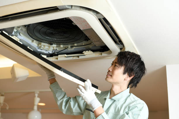 Best Best Air Duct Cleaning Company  in Grant, NE