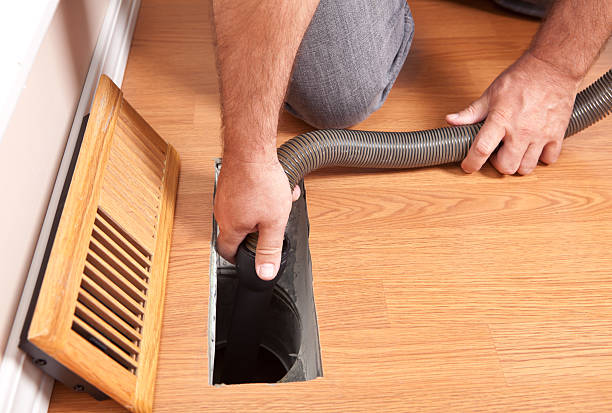 Best Professional Duct Cleaning Services  in Grant, NE