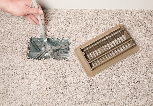 Best Residential Air Duct Cleaning  in Grant, NE