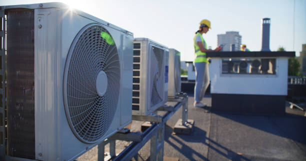 Best Air Duct Sanitizing Services  in Grant, NE