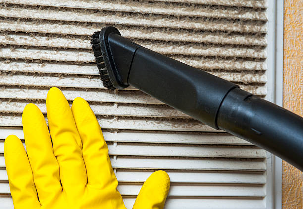 Best Affordable HVAC Duct Cleaning  in Grant, NE