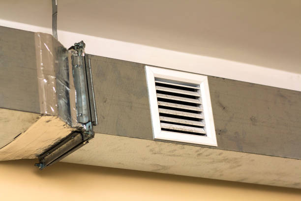 Grant, NE Airduct Cleaning Company
